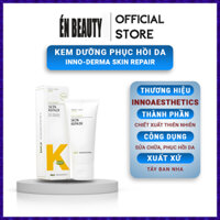 Kem K Innoaesthetics Inno-Derma Skin Repair - Kem Dưỡng Sửa Chữa, Phục Hồi Da Khẩn Cấp Sau Tổn Thương