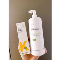 Kem K SKIN REPAIR 3g/60g/500g