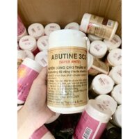 Kem Kίсһ Trắng Abutine 3C3 Super White 500g - KICH3C3500