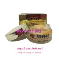 KEM KAMEL Trẻ Da Mặt Trắng Da
