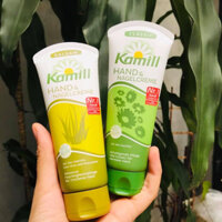 Kem Kamill Dưỡng Da Tay Kamill HAND & NAGELCREME BALSAM- 100ml