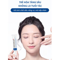 Kem Kasugai Fuyan Nhật Bản Làm Xóa Nếp Nhăn Chống Lão Hóa Mờ Thâm Nám Dưỡng Trắng Da - HTstore