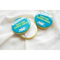 Kem Kaufmann CHỐNG HĂM, NẺ cho bé - hàng chuẩn của Đức