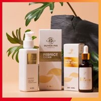 Kem Kem Tẩy Lông Nách Vùng Kín Bikini Chân Tay Body Huyền Phi Tăng Kem Triệt Lông Vĩnh Viễn An Toàn Không Đau Rát