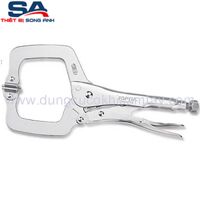 Kềm kẹp chữ C 11" ​Toptul DMAA1A11