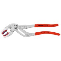 KỀM KẸP ỐNG CÓ HÀM NHỰA KNIPEX DÀI 250 MM 81 13 250