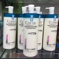 Kem Keratin Coney Recovery phục hồi tóc hư tổn Ý 780ml