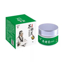 Kem kháng khuẩn thảo dược làm dịu da Zzz Fu Yangling Mustard 30g / 4.1 Mango