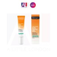 Kem kháng mụn Neutrogena Clear &amp; Defend Rapid Gel 15ml