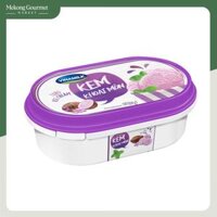 Kem khoai môn Vinamilk 1L