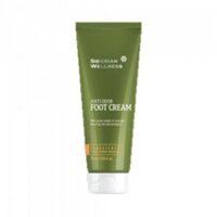 KEM KHỬ MÙI CHO CHÂN SIBERI