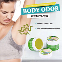 Kem Khử Mùi Hôi Nách Hút Thâm SUMIFUN BODY ODOR - Kem SUMIFUN BODY ODOR Kiểm Soát Tuyến Mồ Hôi