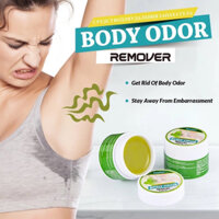 Kem Khử Mùi Hôi Nách Hút Thâm SUMIFUN BODY ODOR - Kem SUMIFUN BODY ODOR Giúp Kiểm Soát Tuyến Mồ Hôi