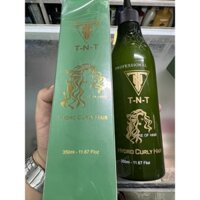 Kem Kích Sóng Xoăn Thần Tốc TNT Hydro Curly Hair 350ml
