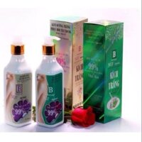 Kem Kích Trắng 5GF