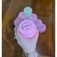 kem kích trắng body - 150gram