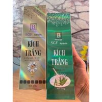 Kem kích trắng body 5GF sữa ong chúa