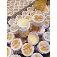 Kem KÍCH TRẮNG body livy 250gam ( Pha kem body kích trắng mạnh gấp 10 lần )