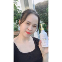 kem kích trắng da body julie