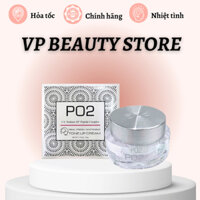 KEM KÍCH TRẮNG DA CAO CẤP OROCHE PO2 TONE UP CREAM