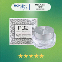 KEM KÍCH TRẮNG DA VÁNG SỮA ORÔCHE PO2 TONE UP CREAM50GR