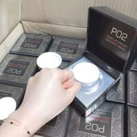 Kem Kích Trắng Da Váng Sữa Orôche Po2 Tone Up Cream