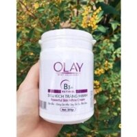 Kem kích trắng Olay - Dưỡng thể trắng da siêu tốc Olay hũ 200g