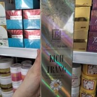 Kem Kích Trắng Toàn Thân 5GF Sữa Ong Chúa