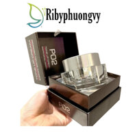 Kem Kích Trắng Váng Sữa Orôche Po2 Tone Up Cream 50g