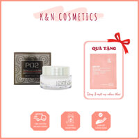 Kem kích trắng váng sữa Oroche po2 tone up cream cao cấp