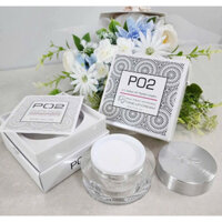 Kem Kích Trắng Váng Sữa Oroche PO2 Tone Up Cream Cao Cấp