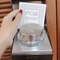 Kem kích trắng váng sữa PO2 chuẩn auth