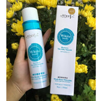 Kem kích trắng White Body Magic Flowers SPF 50 PA …