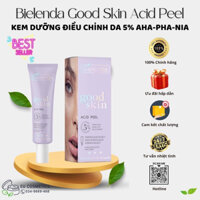 Kem kiềm dầu Bielenda Good Skin Acid Peel 5%AHA-PHA-Niacinamide