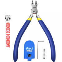 Kềm Kìm Cắt Stedi một lưỡi MS-104 kèm đầu bọc Gundam LBX 30MM Dụng Cụ Mô Hình Nhựa Đồ Chơi Lắp Ráp