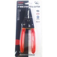 Kềm, kìm cắt tuốt dây điện 6inch 150mm Top LY-2028PRO -hàng chính hãng