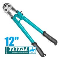 Kềm Kìm cộng lực Kìm Cắt Sắt cắt kim loại 12inch Total THT113126