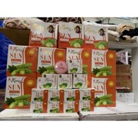 KEM KISSING Khổ Qua ban ngày có chống nắng 50++