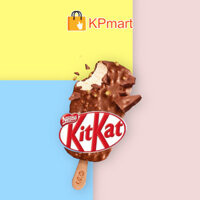 Kem KitKat Nestle Ice Cream Stick 85ML