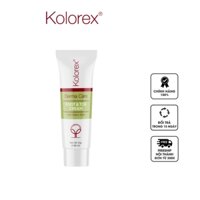 Kem Kolorex Derma Care Foot & Toe Cream hỗ trợ cải thiện nấm chân