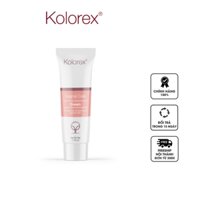 Kem Kolorex Vaginal Care Cream hỗ trợ chăm sóc sức khỏe vùng kín