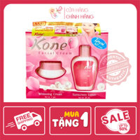 Kem Kone Thái Lan | Combo 2 Bộ Trị Nám Tàn Nhang | Hàng Chính Hãng