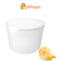 Kem ký Thái Lan vị xoài Mango Ice Cream hộp 3kg