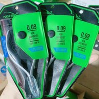 Kềm l​àm móng Kềm cắt da Kềm Nghĩa D09 mũi 14 mũi 16 | Kìm nhặt da D.09