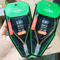 Kềm l​àm móng Kềm cắt da Kềm Nghĩa D501 | Kìm nhặt da D.501