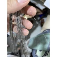Kẽm làm bàn chải sắt (xưởng sx) (giá bán theo kg)