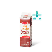 Kem Làm Bánh Rich’s Chocolate Topping