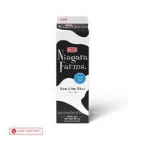 Kem Làm Bánh Rich’s Niagara Farms 907gr