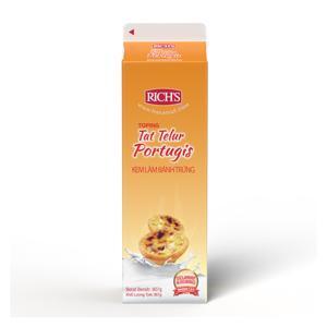 Kem làm bánh trứng Rich’s hộp 907gr