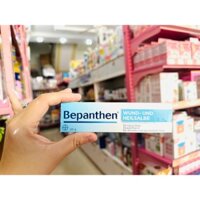 KEM LÀM DỊU HĂM TÃ BEPANTHEN 20G